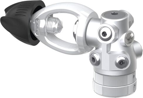 SEAC IT500 ICE, Scuba Diving Regulator in Saudi Arabia