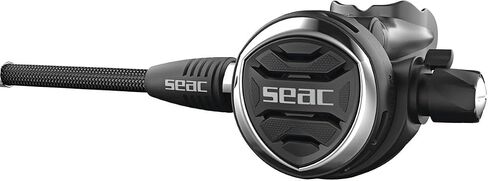 SEAC IT500 ICE, Scuba Diving Regulator in Saudi Arabia