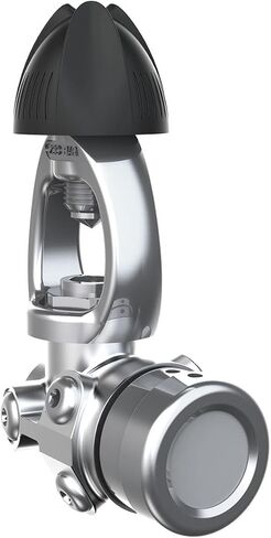 SEAC IT500 ICE, Scuba Diving Regulator in Saudi Arabia