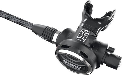 SEAC IT500 ICE, Scuba Diving Regulator in Saudi Arabia