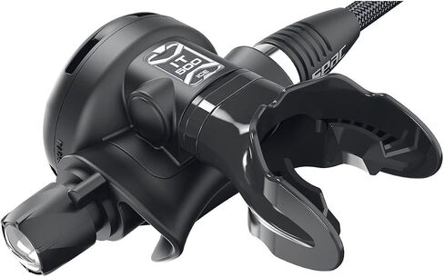 SEAC IT500 ICE, Scuba Diving Regulator in Saudi Arabia