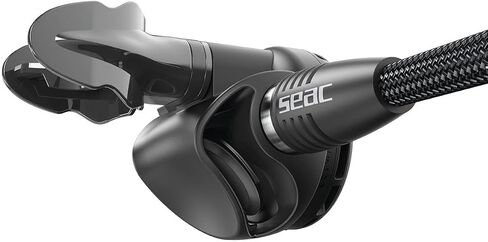 SEAC IT500 ICE, Scuba Diving Regulator in Saudi Arabia