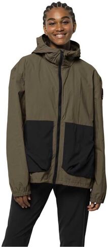 Jack Wolfskin Outerwear in Saudi Arabia