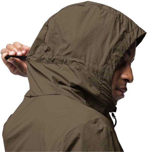 Jack Wolfskin Outerwear in Saudi Arabia