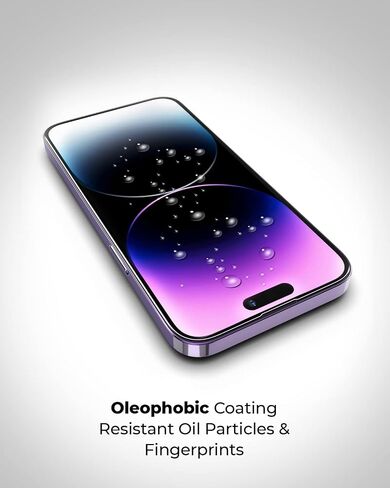 RAEGR iPhone 13 Pro Max Camera Lens Protector, Tempered Glass Camera Lens Screen Protector/Screen Guard Designed for iPhone 13 Pro Max (6.7-Inch) 2021 - Clear RG10257 (Pack of 2 with Easy Applicator) in Saudi Arabia