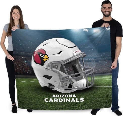 NORTHWEST NFL 34 X 40 Printed Wall Décor Hanging Pin Tapestry Indoor Banner Flag, Washington Commanders in Saudi Arabia