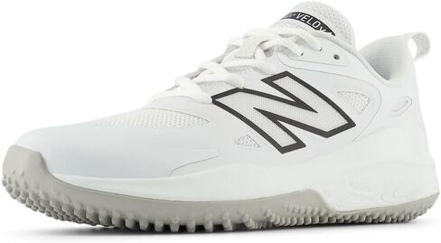 New Balance Women's Fresh Foam Velo V4 Turf-Trainer Softball Shoe in Saudi Arabia