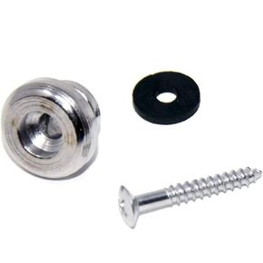 N / A حزام الجيتار أقفال حزام معدني، أزرار فضية، دبابيس نهاية، رأس الفطر للجيتار الكهربائي الكلاسيكي الصوتي، باس القيثارة، مع وسائد (أسود وأبيض عشوائيًا) in Kuwait