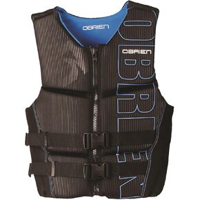 O'Brien Men's Flex V-Back Life Jacket