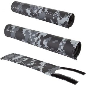 Black Ops Pad Set MX3-Piece Digital Camo