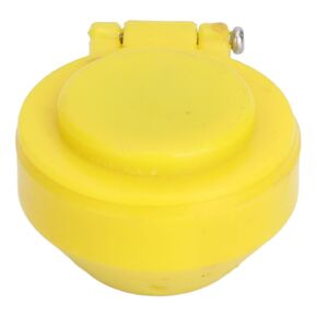 Eye Wash Spray Head Accessory, Gentle Water Eyewash Nozzle Standard Design Multipurpose for Home