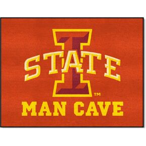FANMATS NCAA Unisex-Adult Modern