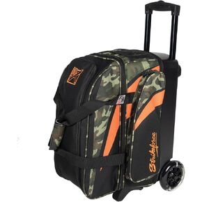 KR Strikeforce Cruiser Smooth Double Roller