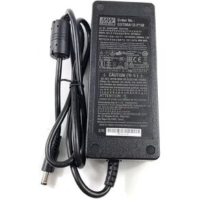 GST90A12-P1M Mean Well Power Supply Industrial Adaptor