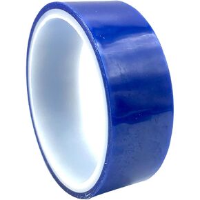 30mm Bicycle Rim Tape - 10 Yard Roll - 3010BLU