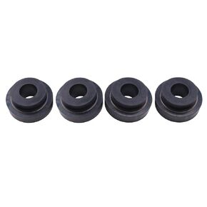 4PCS Mount Snubber 91-4043 914043 91-4195 914195 Compatible with Thermo King SB 100 110190 200 Spectrum DE SB 30