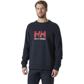 Helly-Hansen Men's Hh Logo Crew Sweater 2.0