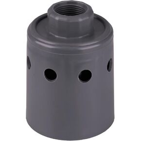 1" Float Valve, Automatic Water Filling, Maintaining Constant Water Level | Automatic Water Shut Off Valve | Water Tank Float Valve Can Be Used in Livestock Troughs, Reservoirs, Fountains, Etc.