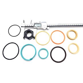 Arm Cylinder Seal Kit 7162062 For Bobcat 331 331E 334 430 Excavators