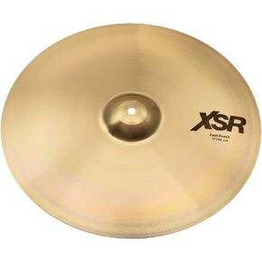 SABIAN 17" XSR Fast Crash
