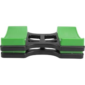 1Pair Dumbbell Bracket Mat,Home Dumbbell Frame Stand Prevent Rolling Dumbbell Rack Holder