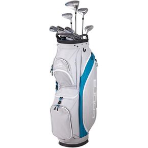 Cobra Golf Fly-XL Complete Set