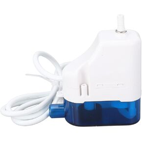 Condensation Pump, Mini Split 1‑3P 100‑230V Condensate Pump Condensation Pump Ac Fully Automatic Evaporative Cooler Pump Condensate Water Lifting Pump For Wall Mounted Machine