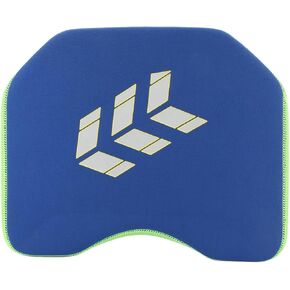 Kayak Seat Padded Comfortable Canoe Seat Soft Padded Seat Cushion Pad for Kayaking Canoeing Rafting Fishing(blue)