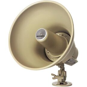 Bogen BG-SPT15A 15 Watt Horn with Transformer