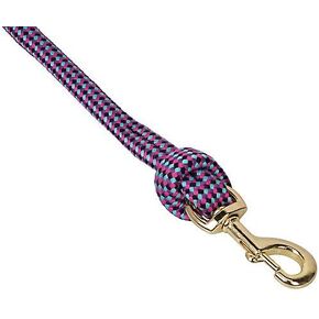 Weaver Equine EcoLuxe™ Bamboo Lead with Snap, 10-feet