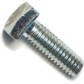 014973400132 Square Head Bolts, 5/16-18 x 1, Piece-12