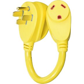 Marinco 5030ARV 50 Amp to 30 Amp Adapter