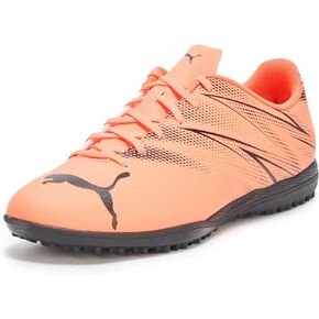 PUMA Men's Attacanto Turf Trainer Soccer Cleat Sneaker