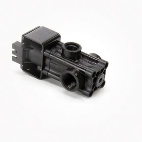 TeeJet AA144A-1 Directo Valve, 10 GPM, 100 psi, Stainless Steel