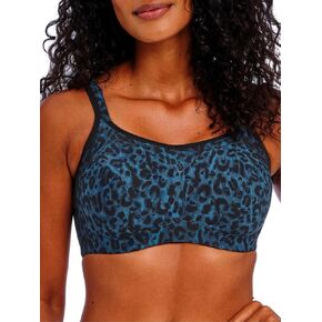 Freya Women's High-Octane Underwire Sports Bra