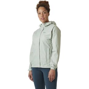 Helly-Hansen Women's Loke Jacket, 462 Green Mist