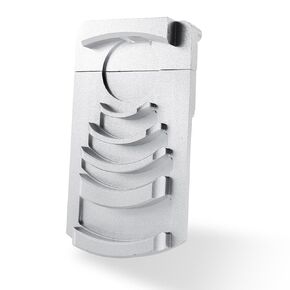 Deburring Tool for Plastic Pipe, Chamfer Tool Suitable for 6 Pipe Size from 1-1/4 inch to 4 inch, PVC Pipe Reamer with Sharp Blades
