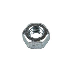 Honda 94030-06200 Nut, Hex. (6Mm); New # 94001-06020-0S Made by Honda