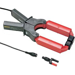 Fluke I3000S Very High AC Current Clamp, 600V AC Voltage, 3000A AC Current