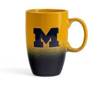 The Memory Company | Licensed NCAA 22oz Ombre Sculpt Tall Mug