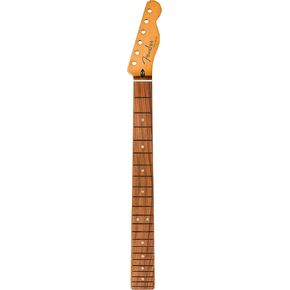 Fender Player Plus Telecaster Neck, 22 Medium Jumbo Frets, Maple Fingerboard