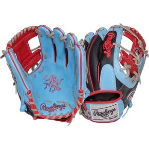 Rawlings | Heart of The Hide Baseball Glove | Lightweight HYPERSHELL & SPEEDSHELL Models | Multiple Styles