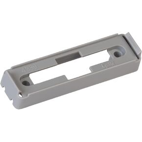 Grote 43780 Mounting Bracket For Large Rectangular Lights (Gray)