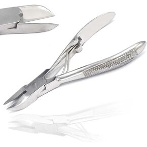 Stainless Steel Teeth Cutter Tooth Nipper