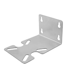 Stainless Steel Water Filter Housing Fixed Bracket for 10-inch and 20-inch Water Filter