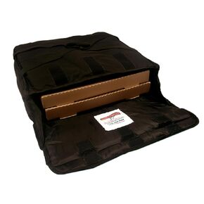 Thermal 2-Pie Delivery bag