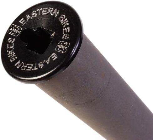 Eastern Bikes Throttle Series 100% Lightweight Chromoly Construction BMX Fork in Kuwait