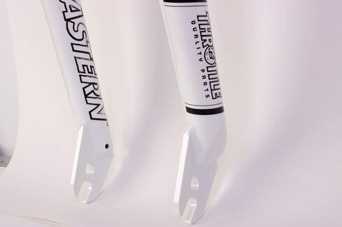 Eastern Bikes Throttle Series 100% Lightweight Chromoly Construction BMX Fork in Saudi Arabia