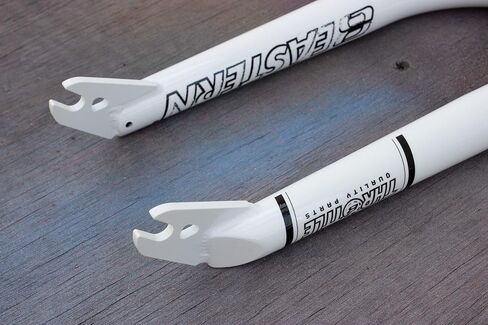 Eastern Bikes Throttle Series 100% Lightweight Chromoly Construction BMX Fork in Saudi Arabia