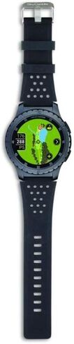 SkyCaddie LX2 Golf GPS Watch - Lightweight & Simple Golf Yardage Rangefinder Touchscreen Watch w/ 35K Courses, Intelligent Automation, & Scoring - Power Bundle with PlayBetter 5000mAh Portable Charger in Saudi Arabia